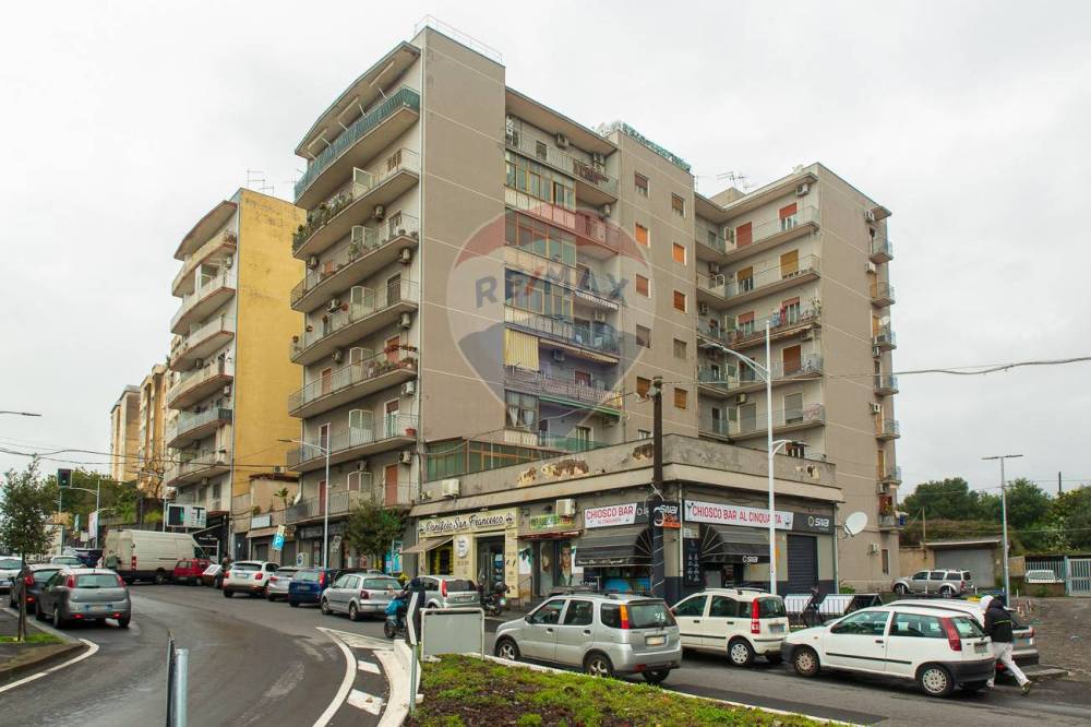 appartamento in vendita a Catania