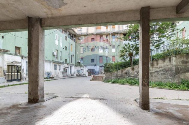 appartamento in vendita a Catania in zona San Leone
