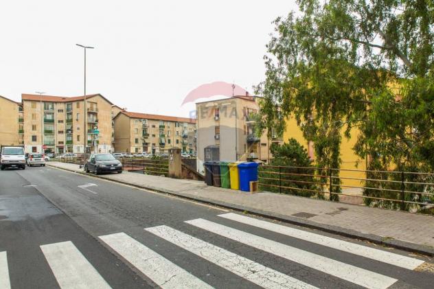 appartamento in vendita a Catania in zona San Giorgio