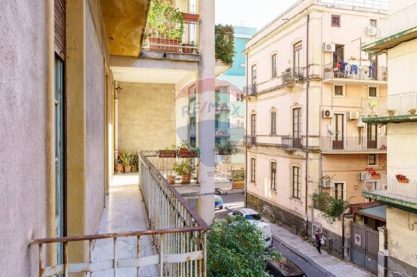 appartamento in vendita a Catania