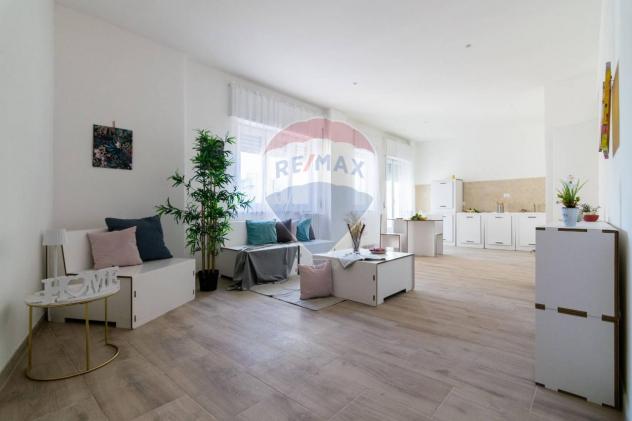 appartamento in vendita a Catania in zona San Leone