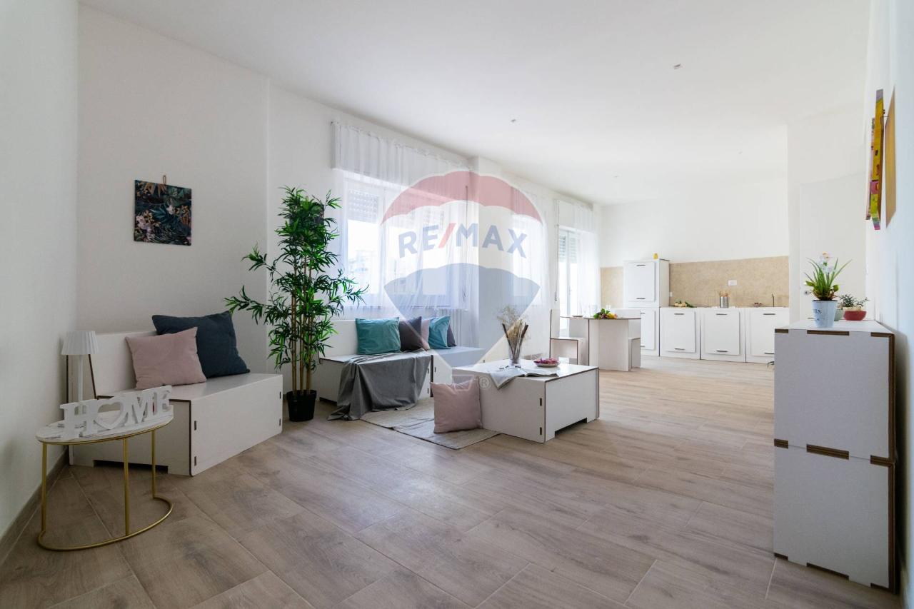 appartamento in vendita a Catania in zona San Leone