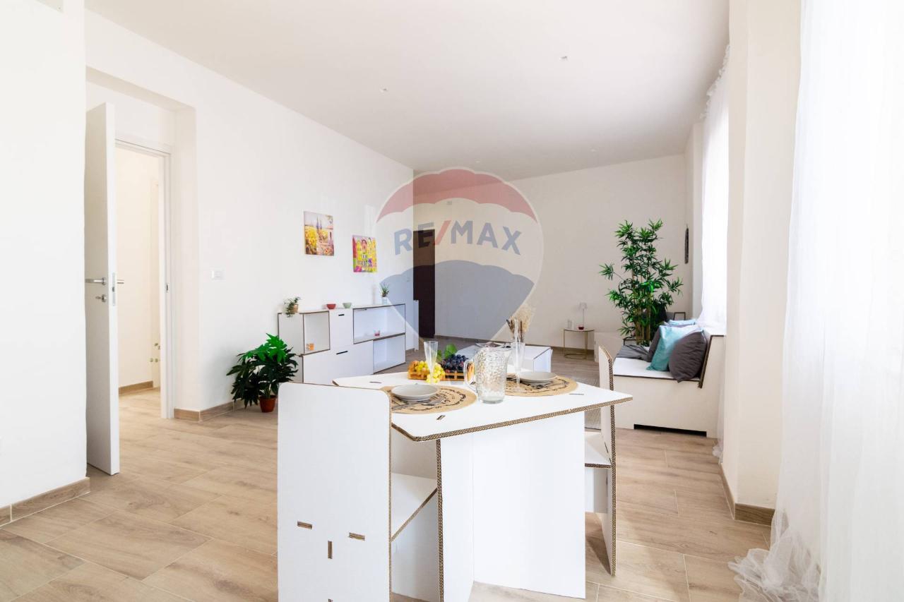 appartamento in vendita a Catania in zona San Leone