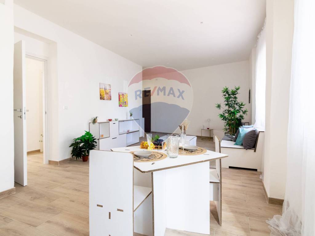 appartamento in vendita a Catania in zona San Leone