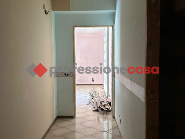 appartamento in vendita a Catania