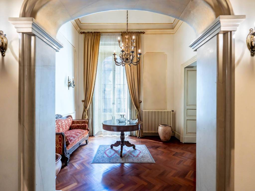 appartamento in vendita a Catania