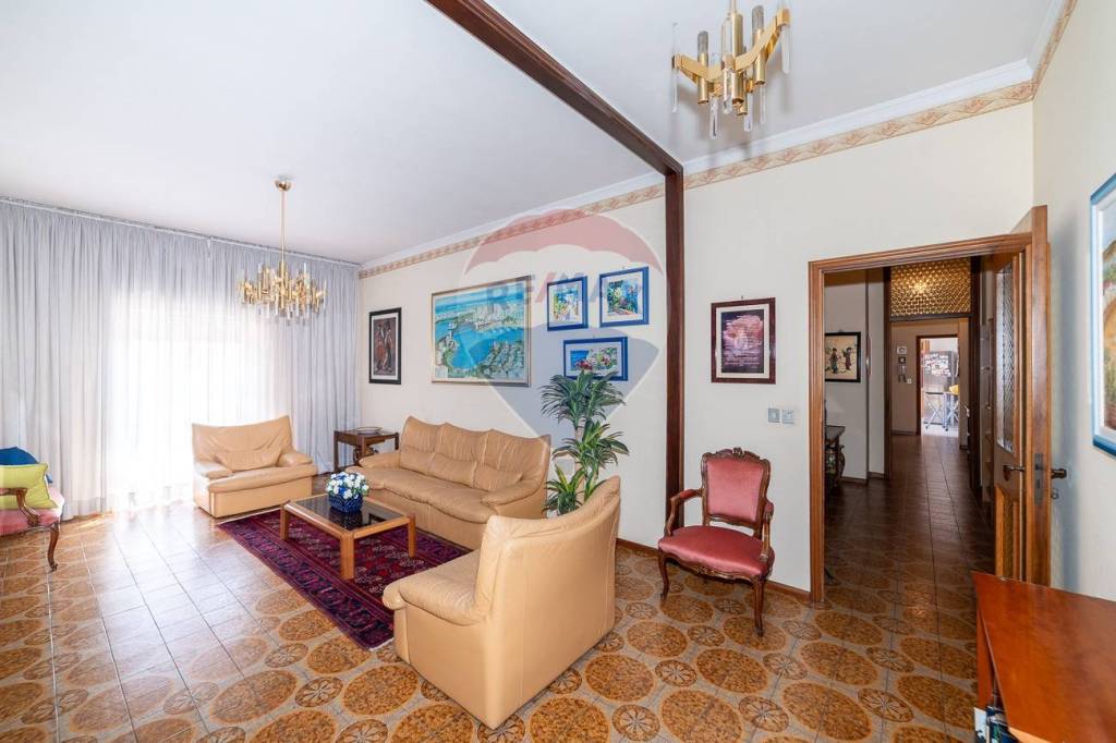 appartamento in vendita a Catania in zona Canalicchio