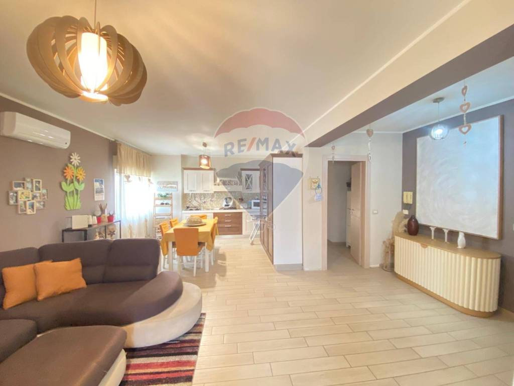 appartamento in vendita a Catania in zona San Nullo