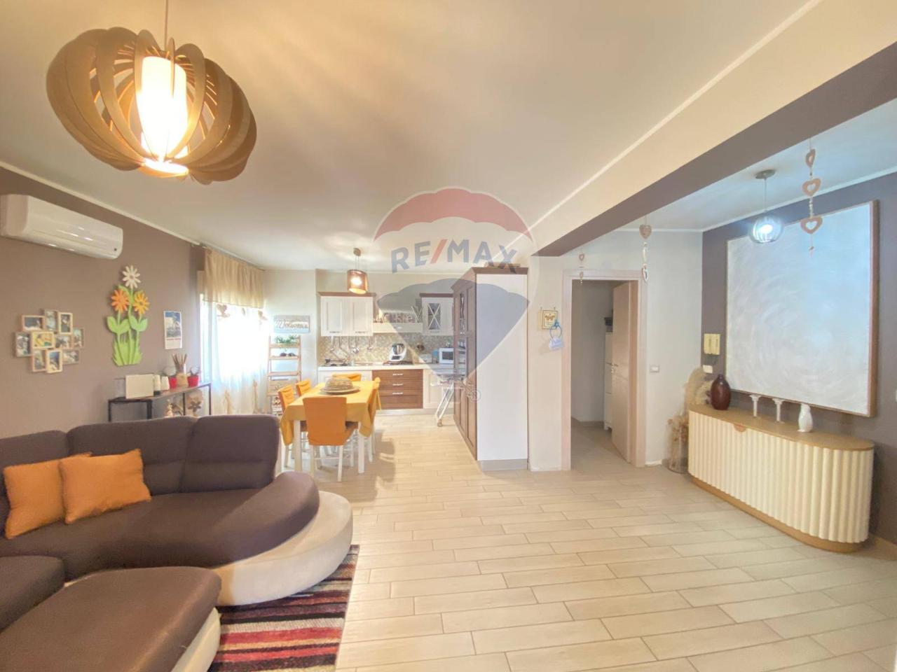 appartamento in vendita a Catania in zona Trappeto