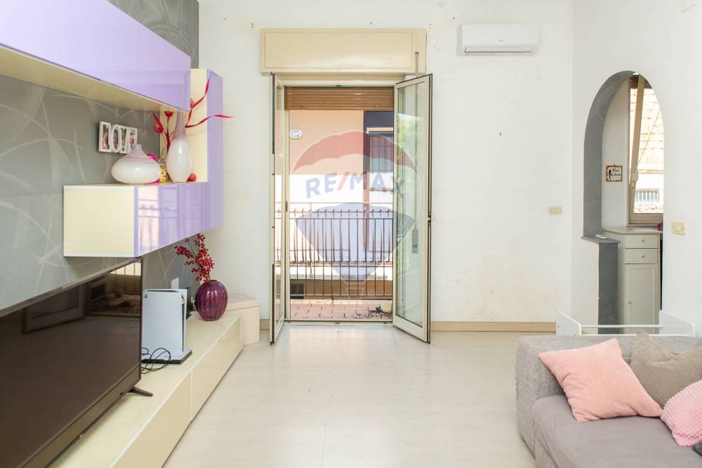casa indipendente in vendita a Catania in zona Nesima