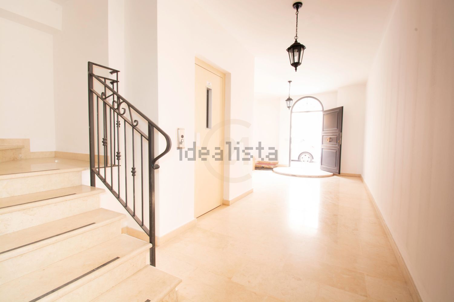 casa indipendente in vendita a Catania in zona Picanello