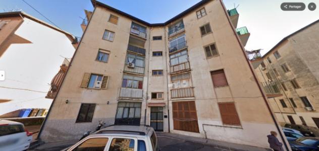 appartamento in vendita a Catania in zona Nesima