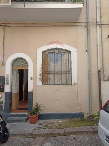 appartamento in vendita a Catania in zona Centro Storico