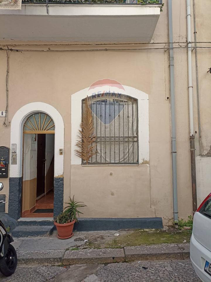 appartamento in vendita a Catania in zona Centro Storico