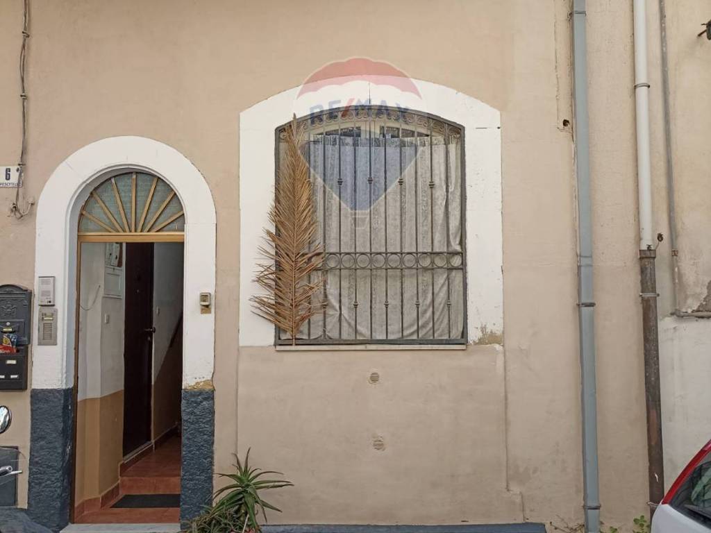 appartamento in vendita a Catania in zona Centro Storico