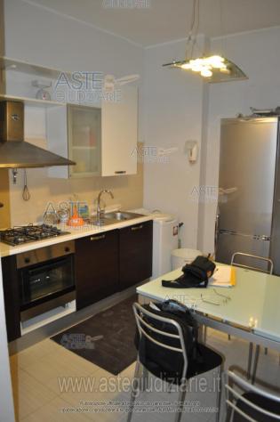 appartamento in vendita a Catania