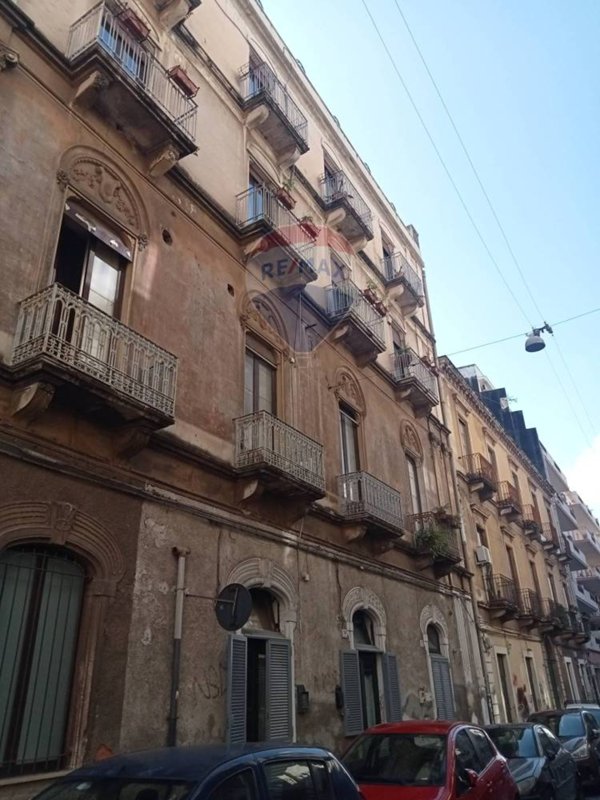 appartamento in vendita a Catania