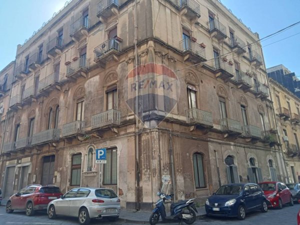 appartamento in vendita a Catania