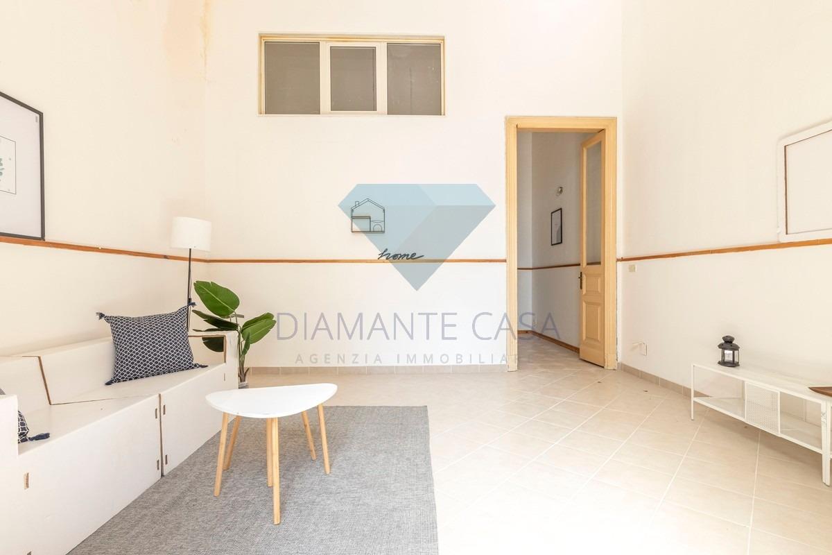 appartamento in vendita a Catania in zona Canalicchio