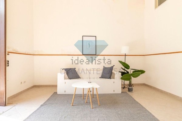 appartamento in vendita a Catania in zona Barriera del Bosco