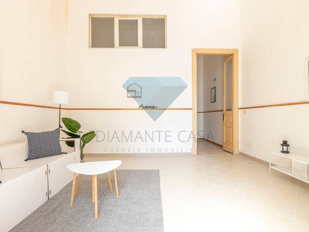 appartamento in vendita a Catania in zona Barriera del Bosco