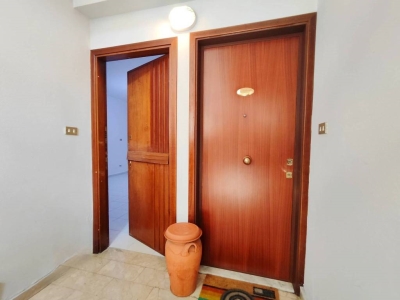 appartamento in vendita a Catania in zona Canalicchio