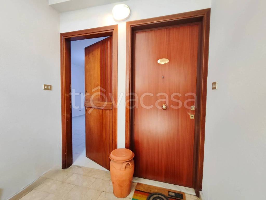appartamento in vendita a Catania in zona Canalicchio