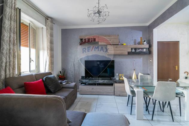 appartamento in vendita a Catania in zona San Leone