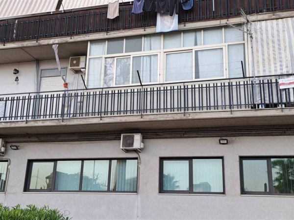 appartamento in vendita a Catania in zona Centro Storico