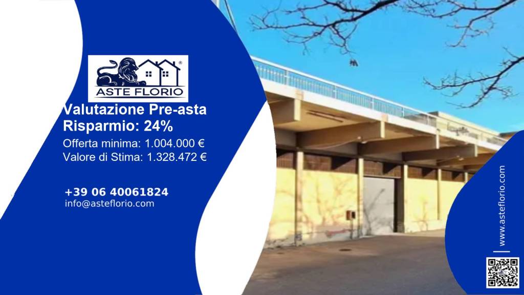 locale commerciale in vendita a Catania in zona San Giuseppe la Rena