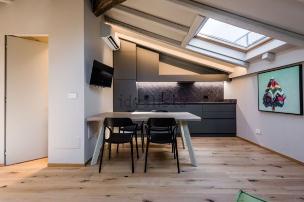 appartamento in vendita a Catania in zona Borgo Sant'Agata