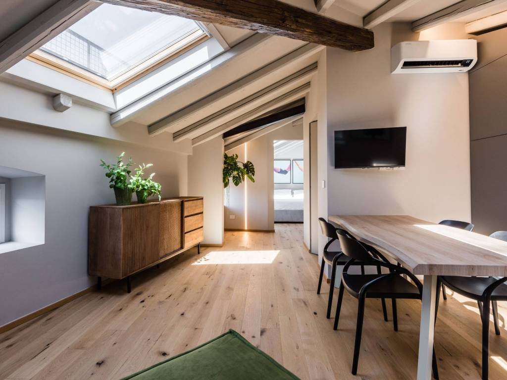 appartamento in vendita a Catania in zona Borgo Sant'Agata