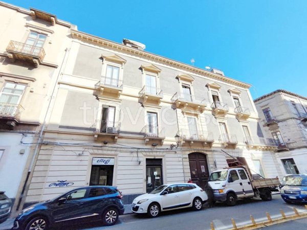 monolocale in vendita a Catania