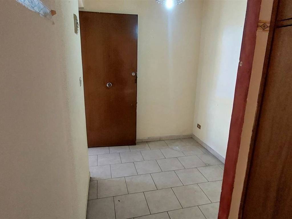appartamento in vendita a Catania in zona Librino