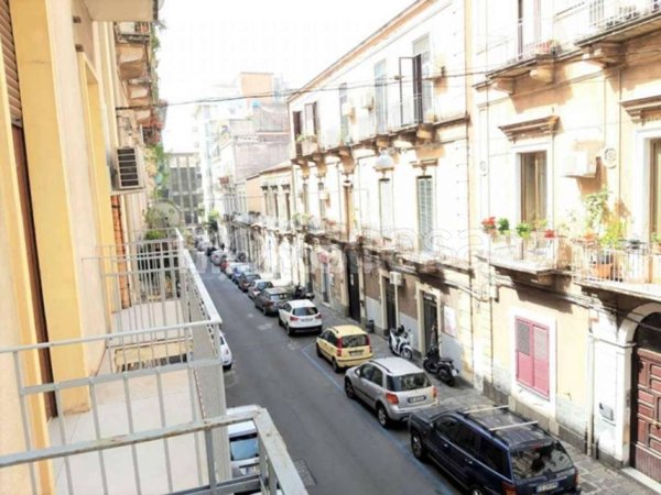 appartamento in vendita a Catania