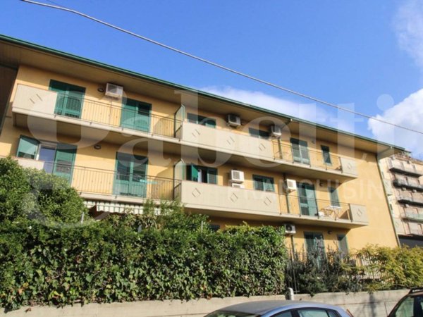 appartamento in vendita a Catania