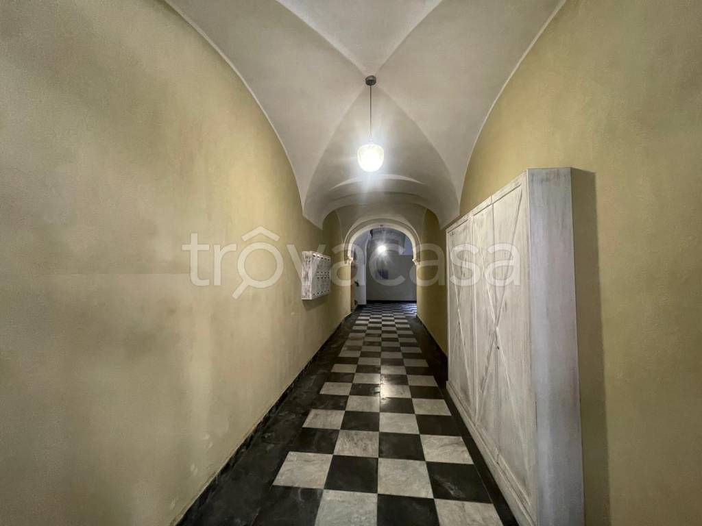 appartamento in vendita a Catania in zona Centro Storico