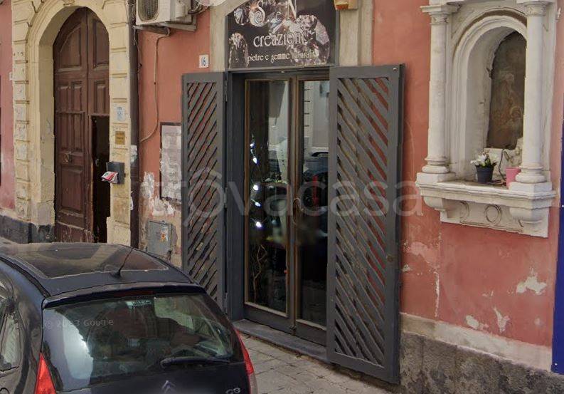 negozio in vendita a Catania