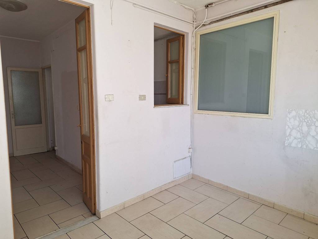 appartamento in vendita a Catania in zona Centro Storico