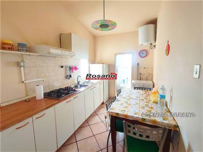 appartamento in vendita a Catania in zona Centro Storico