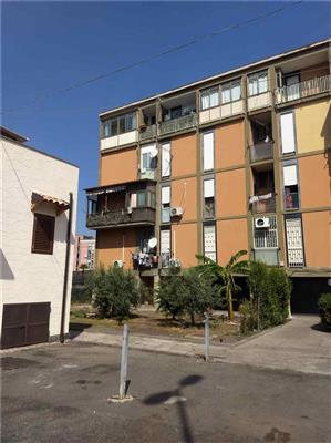 appartamento in vendita a Catania