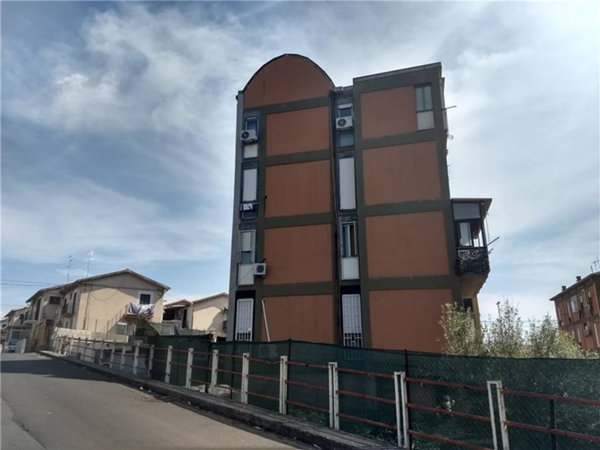 appartamento in vendita a Catania