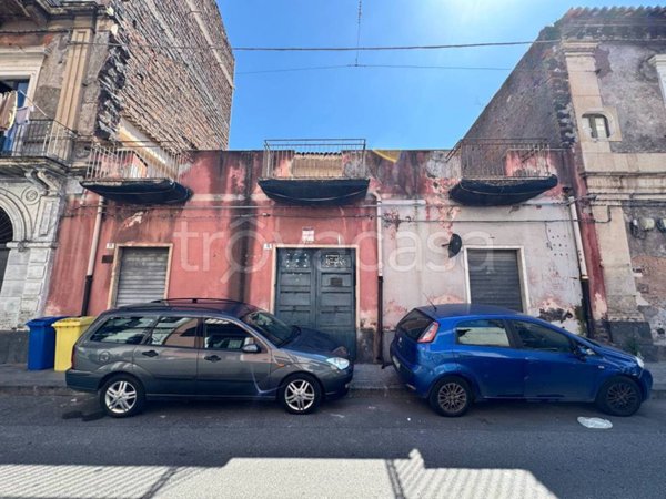 appartamento in vendita a Catania