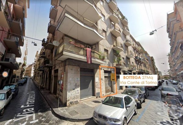 ufficio in vendita a Catania