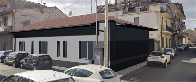 appartamento in vendita a Catania in zona Canalicchio