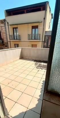 casa indipendente in vendita a Catania in zona Centro Storico