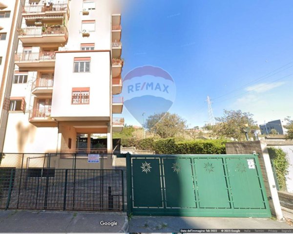appartamento in vendita a Catania in zona Librino