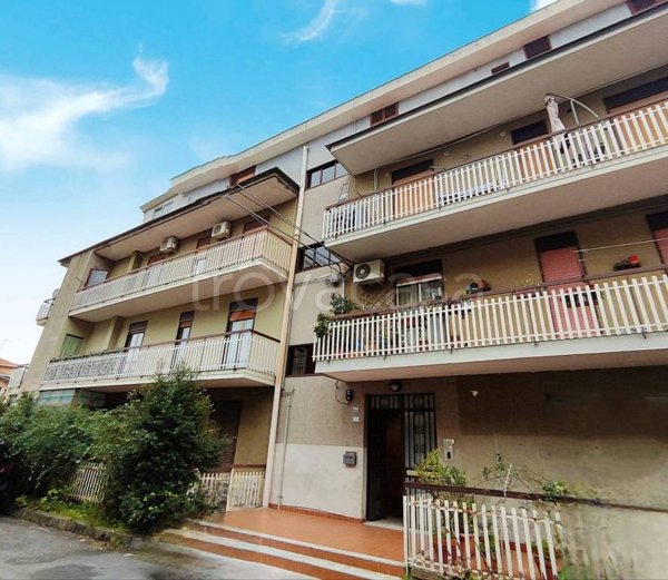 appartamento in vendita a Catania in zona San Giovanni di Galermo