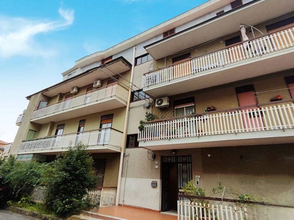 appartamento in vendita a Catania in zona San Giovanni di Galermo