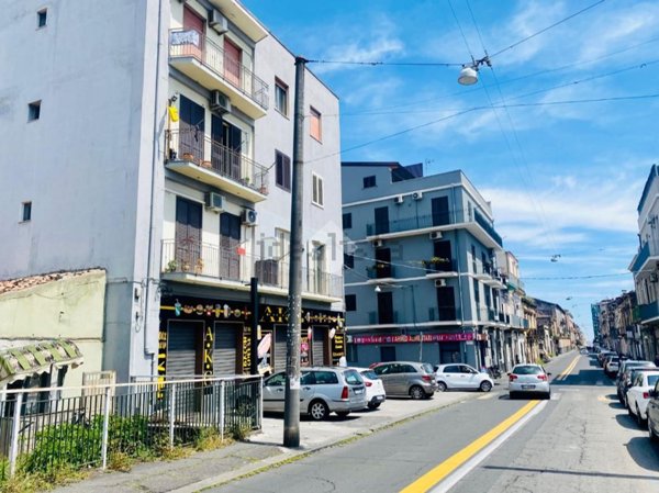 appartamento in vendita a Catania in zona Centro Storico